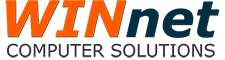 Winnet Solution Logo